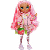Argos Rainbow High Sparkle Shine Rosetta Fashion Doll- Buy online at McGrocer