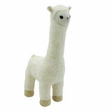 Chad Valley giant llama soft toy 3ft, UK version