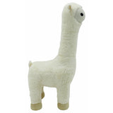 Chad Valley giant llama soft toy 3ft, UK version
