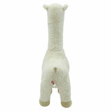 Chad Valley giant llama soft toy 3ft, UK version