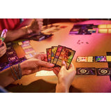 Disney Lorcana trading card game starter deck - British product