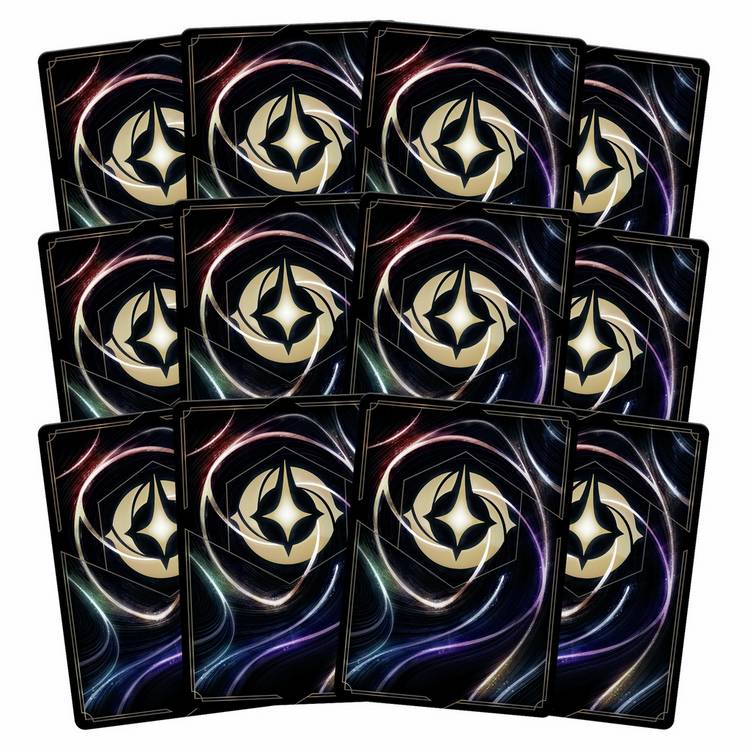 Disney Lorcana trading card game starter deck - British product