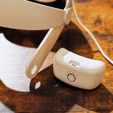 STEALTH head strap with power bank for Quest 3 and 3S (British brand)