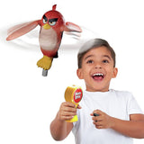 Argos Flying Heroes Angry Birds Action Figure- Buy online at McGrocer