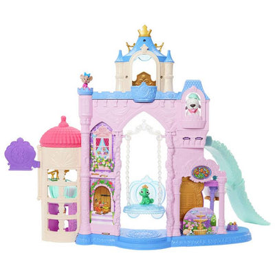 Argos Disney Pet Palace Playset with 3 Animal Friends- Buy online at McGrocer