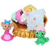 Disney Pet Palace playset with 3 animal figures - British product