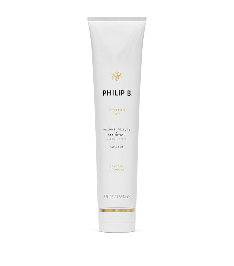 Philip B styling gel 178ml, UK version