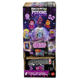 Monster High Potions Crystal Ball surprise toy (British brand)