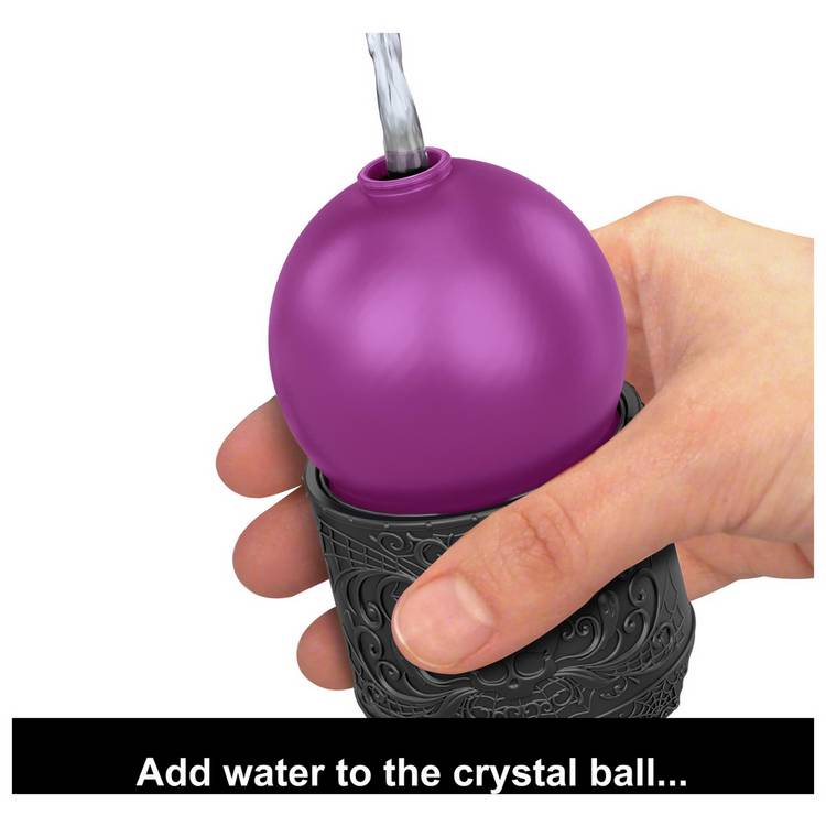 Monster High Potions Crystal Ball surprise toy (British brand)