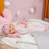 Baby Annabell Anna adorable doll 36cm - British product