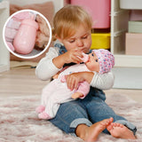 Baby Annabell Anna adorable doll 36cm - British product