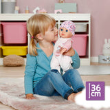 Baby Annabell Anna adorable doll 36cm - British product