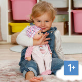 Baby Annabell Anna adorable doll 36cm - British product