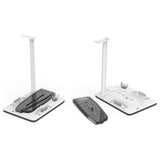 iMP DLX multi-function charge stand for PS5 consoles (British brand)