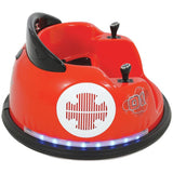 MoVe Bumper Car 6V ride-on, UK version