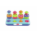 Argos Chad Valley Pop Up Surprise Dino Eggs- Buy online at McGrocer