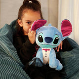 Disney Stitch Halloween soft toy 25cm, imported from the UK