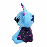 Disney Stitch Halloween soft toy 25cm, imported from the UK