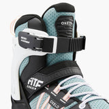 Decathlon kids adjustable inline skates UK 5-7, imported from the UK