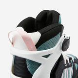 Decathlon kids adjustable inline skates UK 5-7, imported from the UK