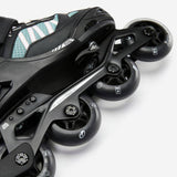 Decathlon kids adjustable inline skates UK 5-7, imported from the UK