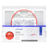 Decathlon SK500 mini basketball hoop with ball (British brand)