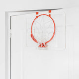 Decathlon SK500 mini basketball hoop with ball (British brand)