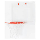 Decathlon SK500 mini basketball hoop with ball (British brand)