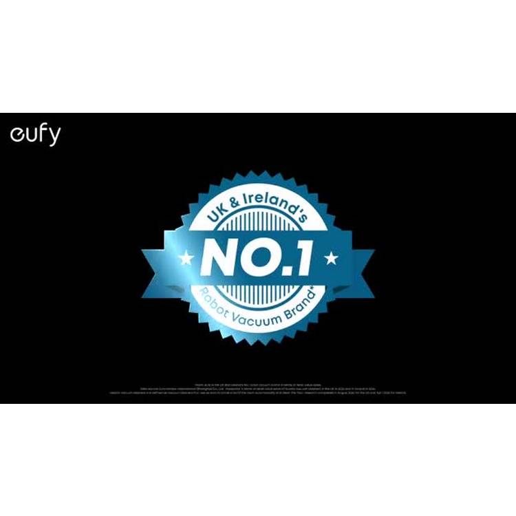 eufy Omni E28 robot vacuum mop portable cleaner, imported from the UK