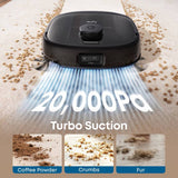 eufy Omni E28 robot vacuum mop portable cleaner, imported from the UK
