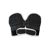 Menkind Light Up Musical Boxing Pad with gloves (British brand)