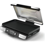 Argos Ninja Sizzle Pro XL Health Grill and Flat Plate- Buy online at McGrocer