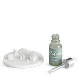 Habitat diffuser oil set Under the Mistletoe 20ml, UK version
