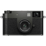 Argos Fujifilm X Half Digital Camera - Grey- Buy online at McGrocer