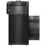 Fujifilm X Half grey compact camera, imported from the UK