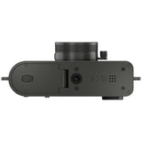 Fujifilm X Half grey compact camera, imported from the UK