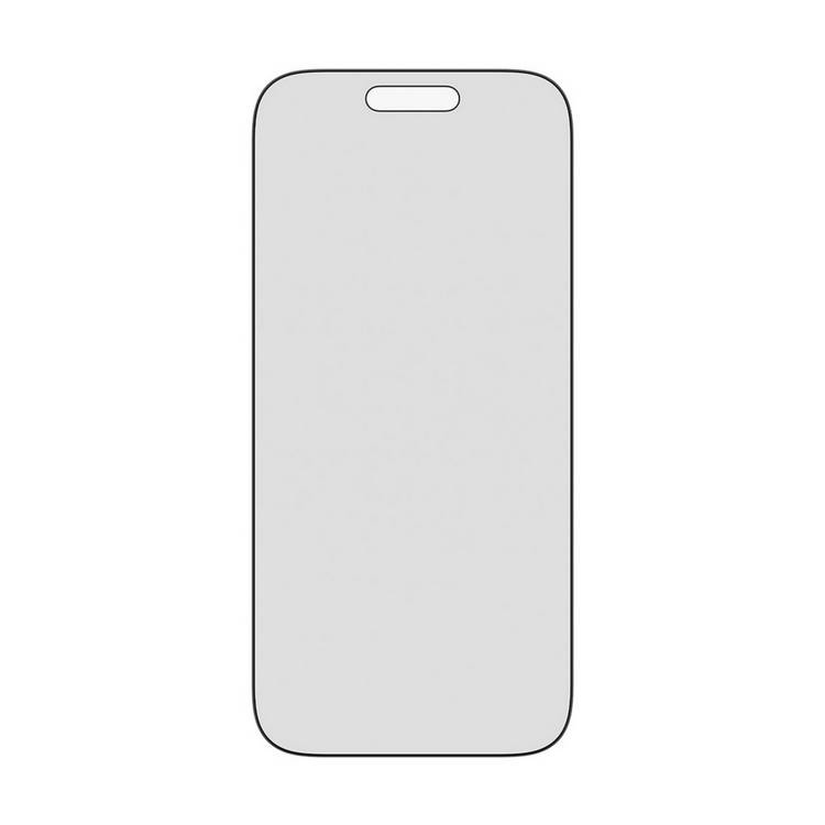 PanzerGlass iPhone 17 Pro screen protector, imported from the UK