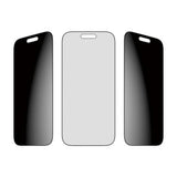 PanzerGlass iPhone 17 Pro screen protector, imported from the UK