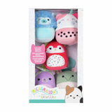Argos Squishmallows Micromallows 2.5 Inch 5 Pack Soft Toys- Buy online at McGrocer