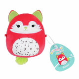 Squishmallows soft toys Micromallows 5 pack 2.5 inch (British brand)