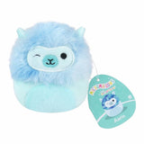 Squishmallows soft toys Micromallows 5 pack 2.5 inch (British brand)