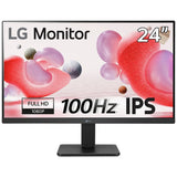 Argos LG 24MR400-B 24 Inch FHD IPS Monitor- Buy online at McGrocer