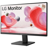 LG 24in 100Hz FHD IPS monitor (British brand)