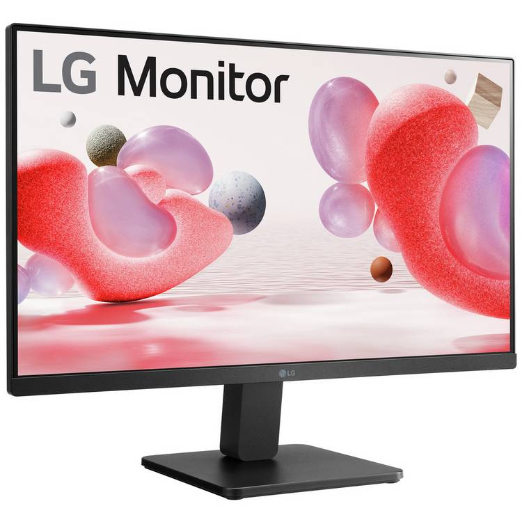 LG 24in 100Hz FHD IPS monitor (British brand)