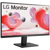 LG 24in 100Hz FHD IPS monitor (British brand)