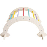 Argos Chad Valley Wooden Climbing Arch H44 x W88.5 x D52cm- Buy online at McGrocer
