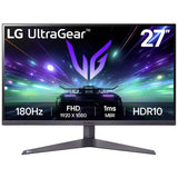 Argos LG UltraGear 27GS50F-B 27 Inch FHD Gaming Monitor- Buy online at McGrocer