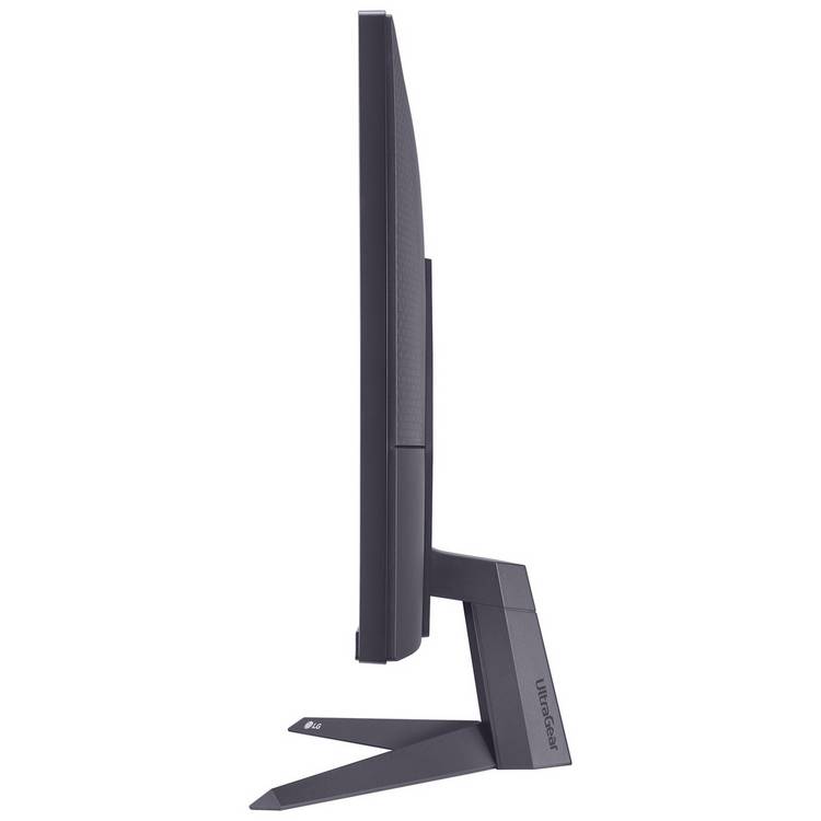 LG 27 inch 180Hz FHD gaming monitor - British product