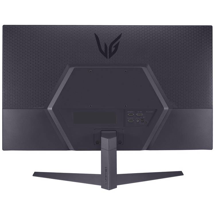 LG 27 inch 180Hz FHD gaming monitor - British product