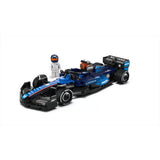 LEGO Williams Racing FW46 F1 race car building set, UK version